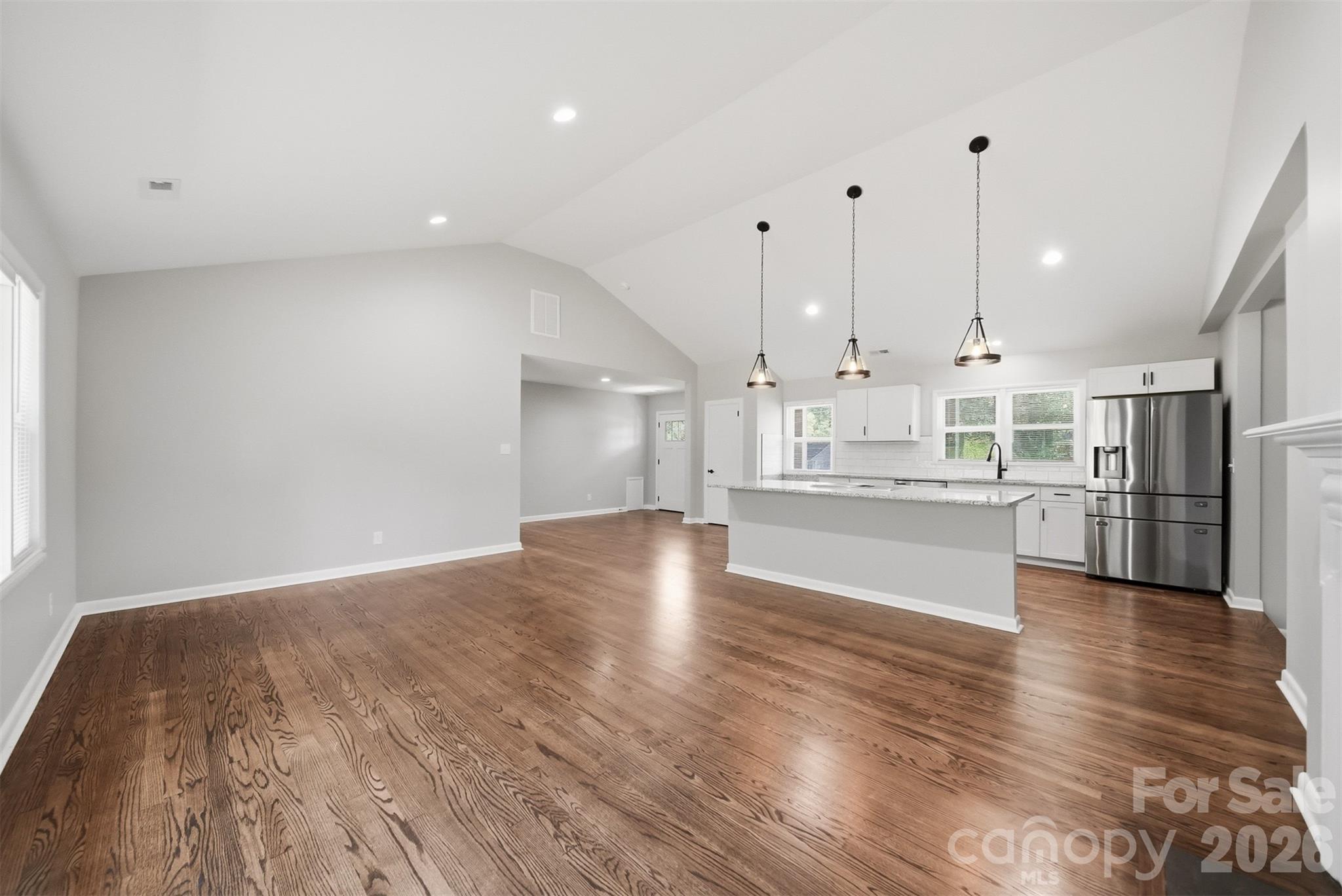 908 13th Street NW — Conover