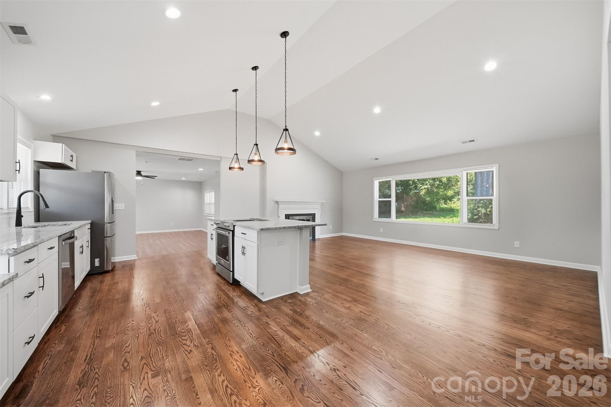 908 13th Street NW — Conover