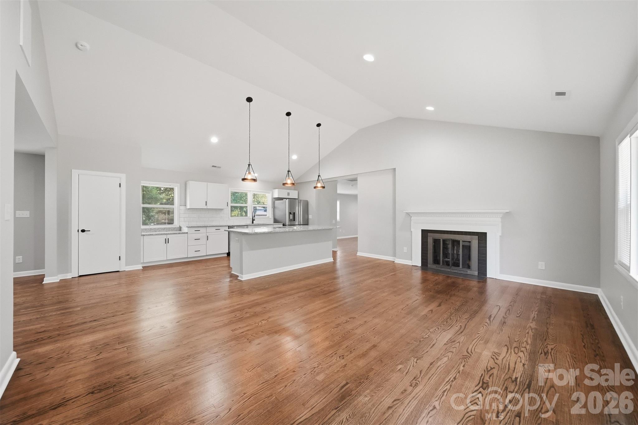 908 13th Street NW — Conover
