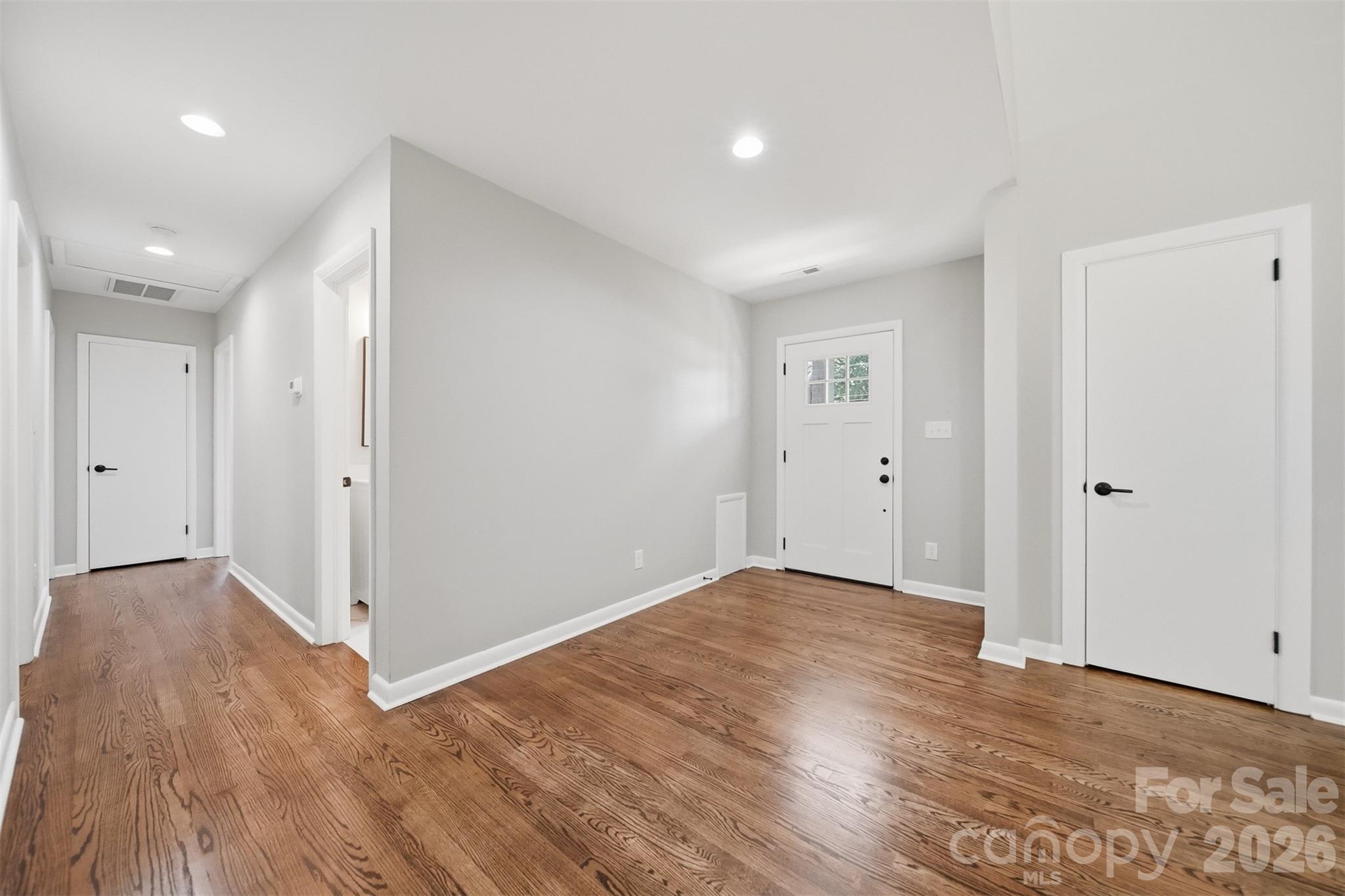 908 13th Street NW — Conover