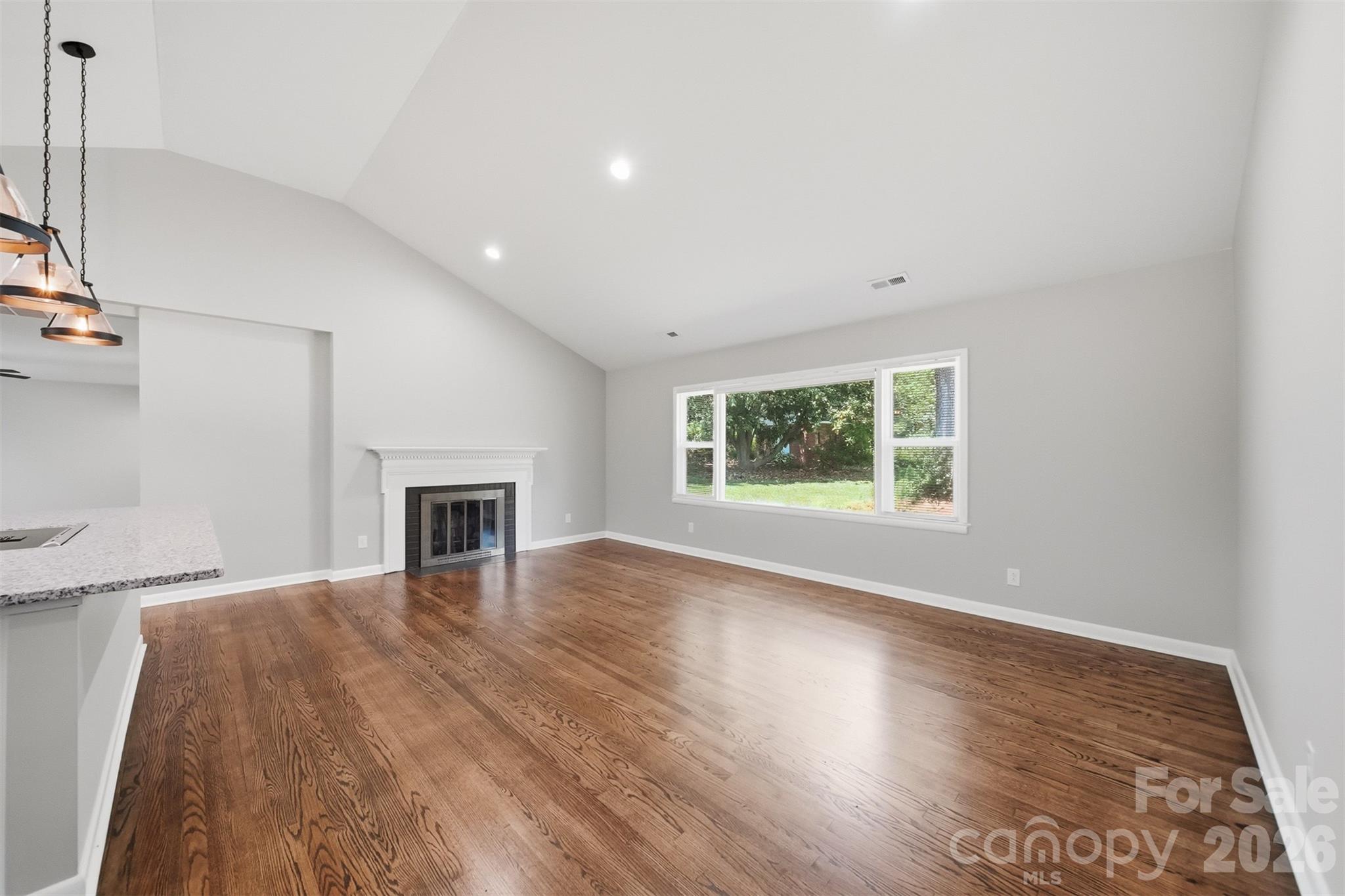 908 13th Street NW — Conover