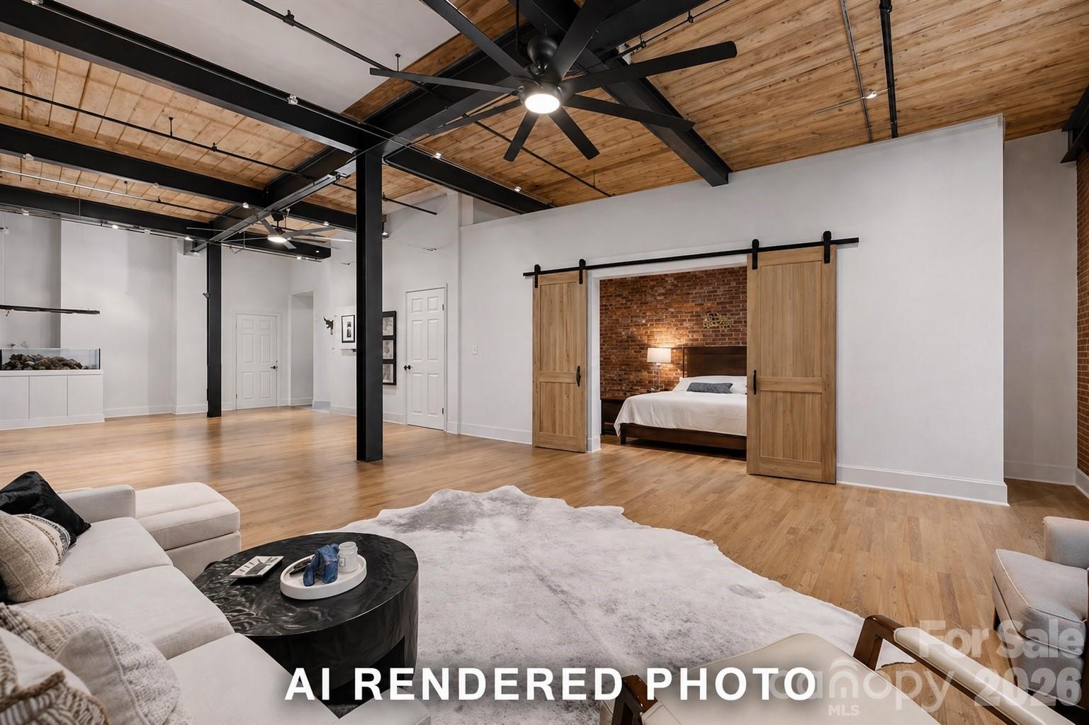 310 Arlington Avenue #408 — Charlotte
