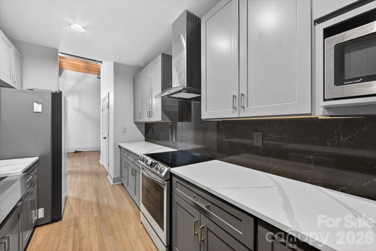 310 Arlington Avenue #408 — Charlotte