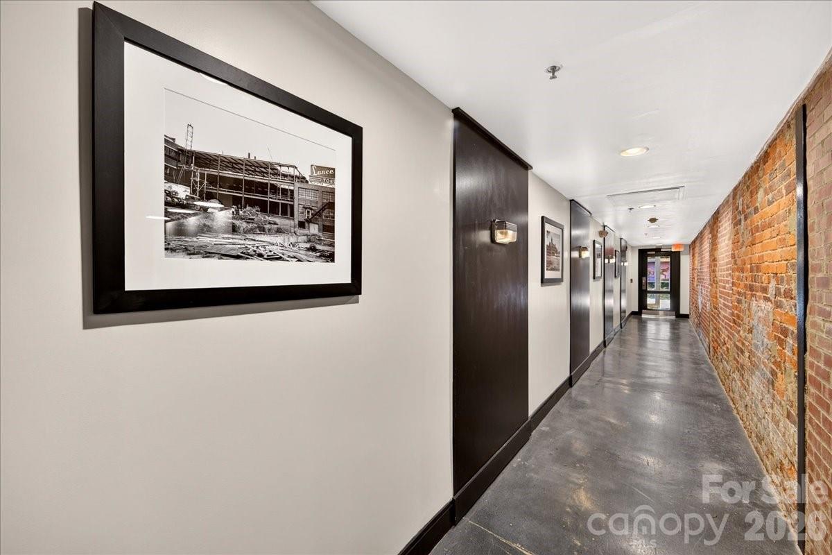 310 Arlington Avenue #408 — Charlotte
