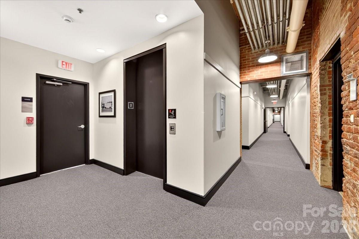 310 Arlington Avenue #408 — Charlotte