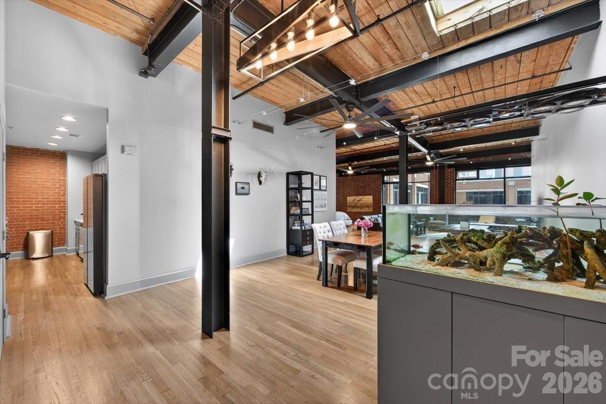 310 Arlington Avenue #408 — Charlotte