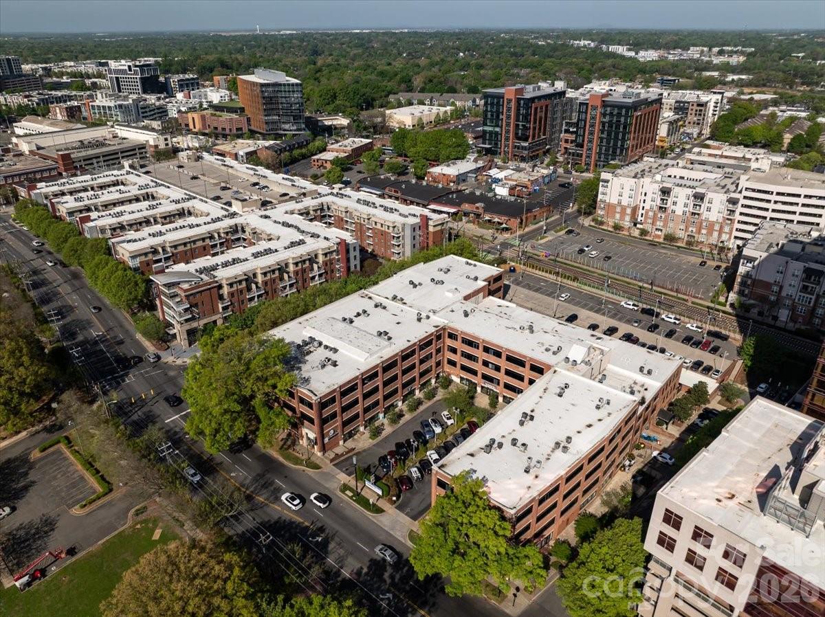 310 Arlington Avenue #408 — Charlotte