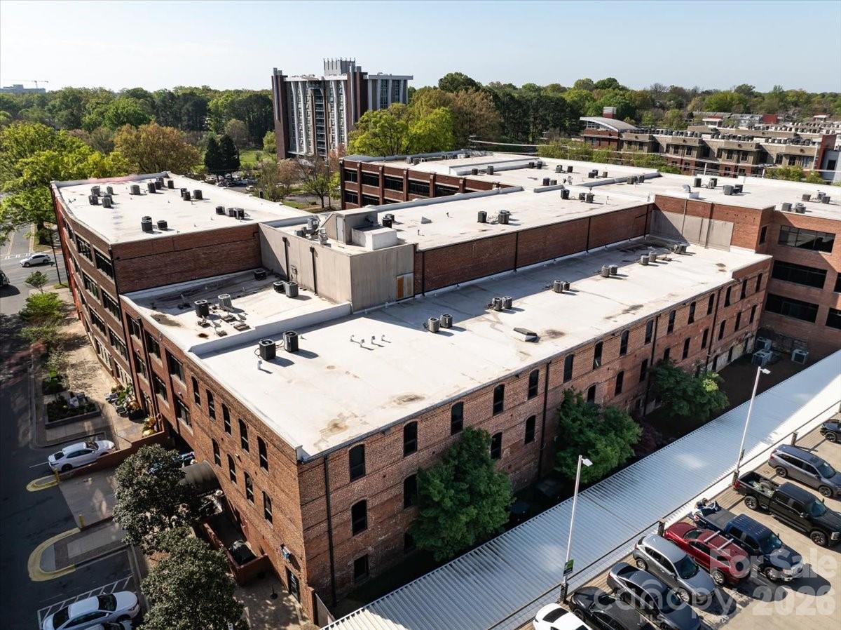 310 Arlington Avenue #408 — Charlotte