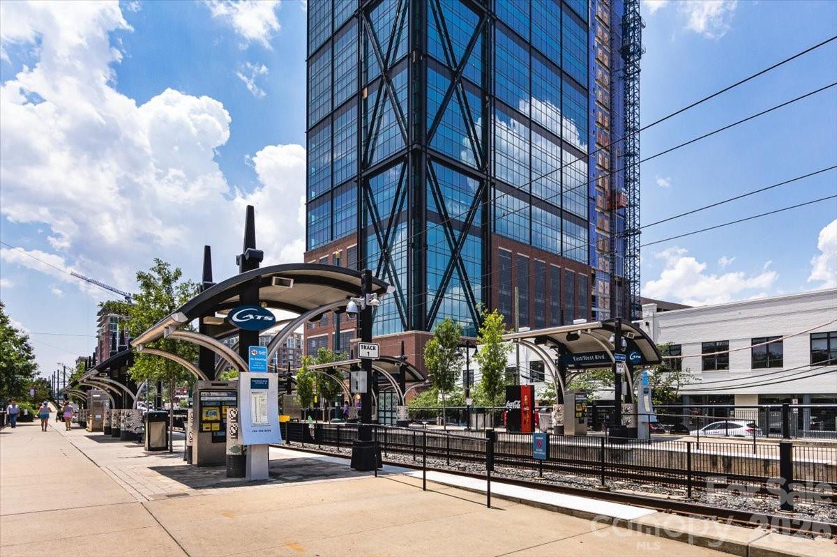 310 Arlington Avenue #408 — Charlotte