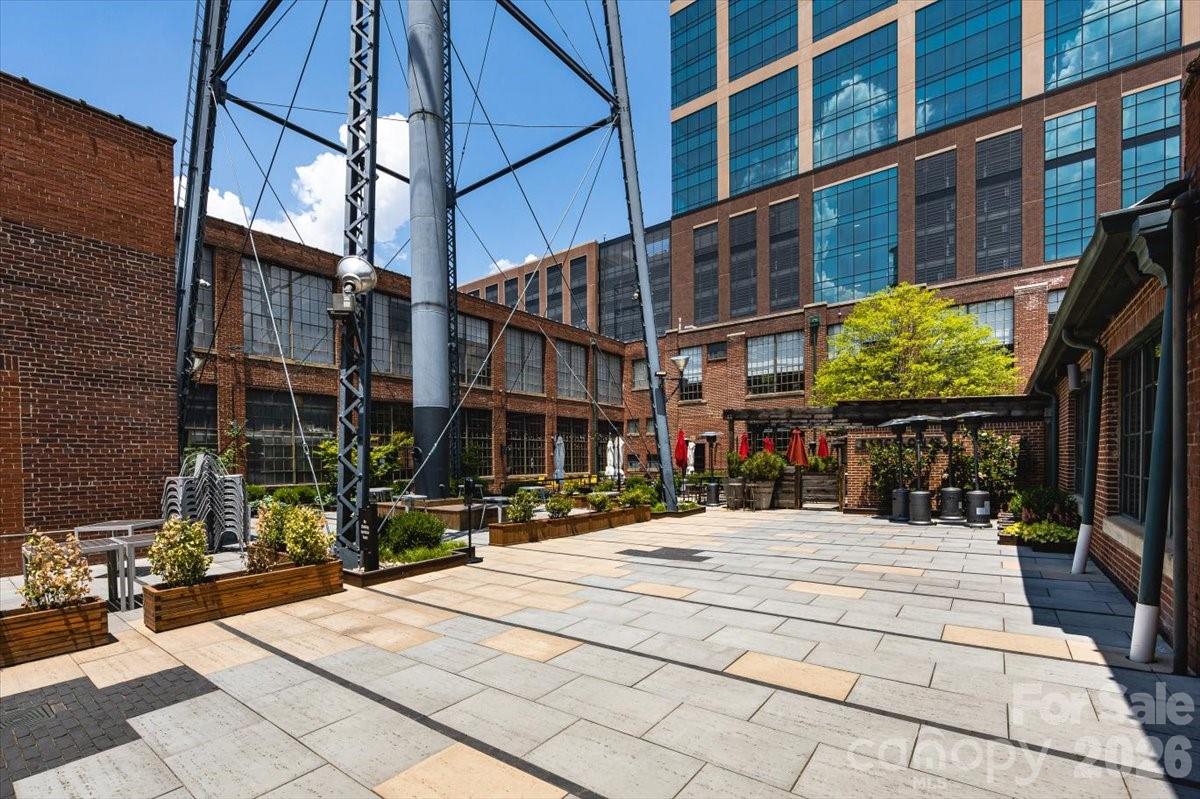 310 Arlington Avenue #408 — Charlotte