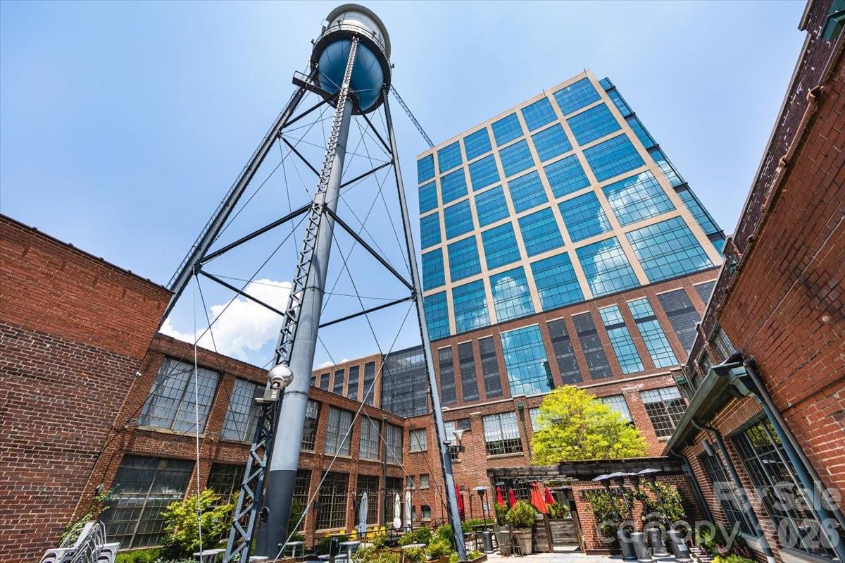 310 Arlington Avenue #408 — Charlotte