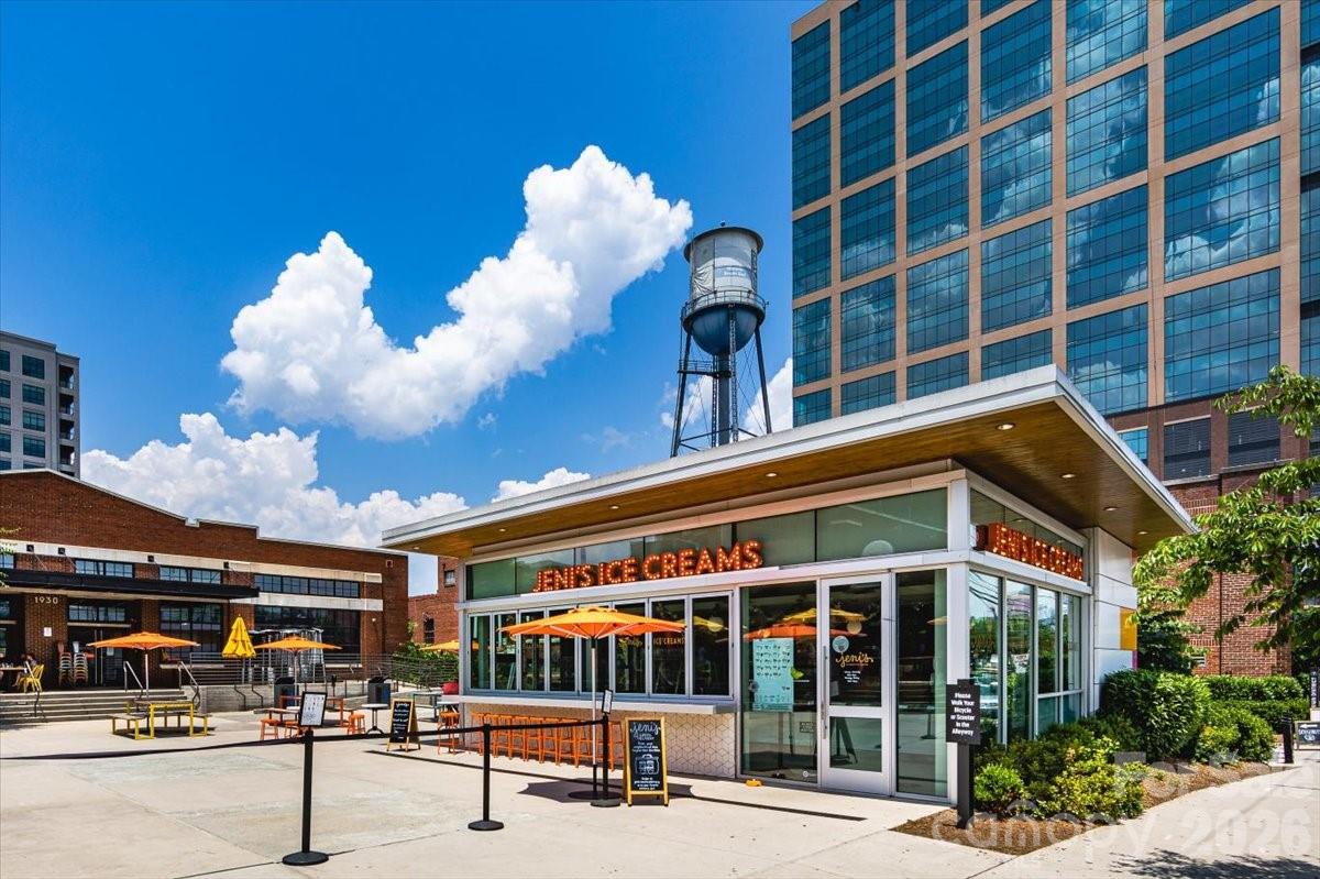 310 Arlington Avenue #408 — Charlotte