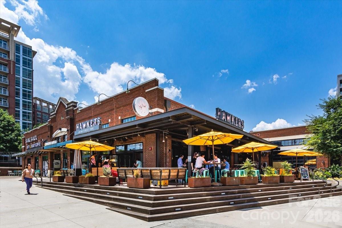 310 Arlington Avenue #408 — Charlotte
