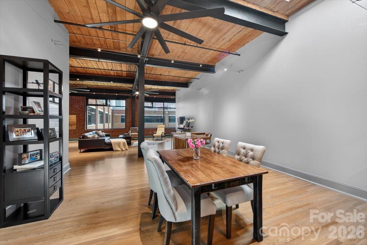 310 Arlington Avenue #408 — Charlotte