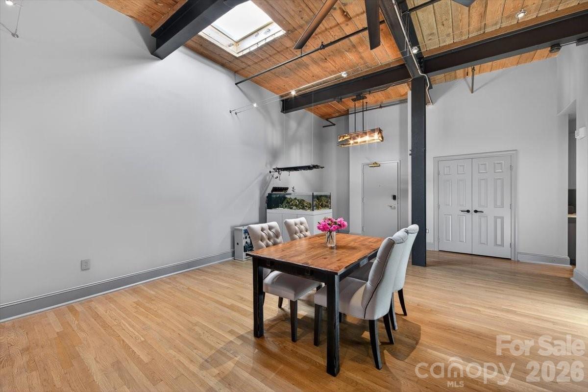 310 Arlington Avenue #408 — Charlotte