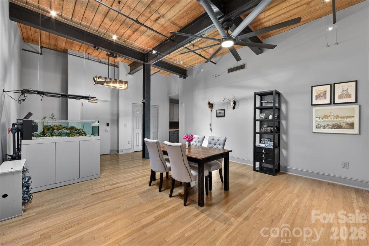 310 Arlington Avenue #408 — Charlotte