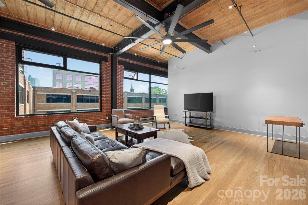 310 Arlington Avenue #408 — Charlotte