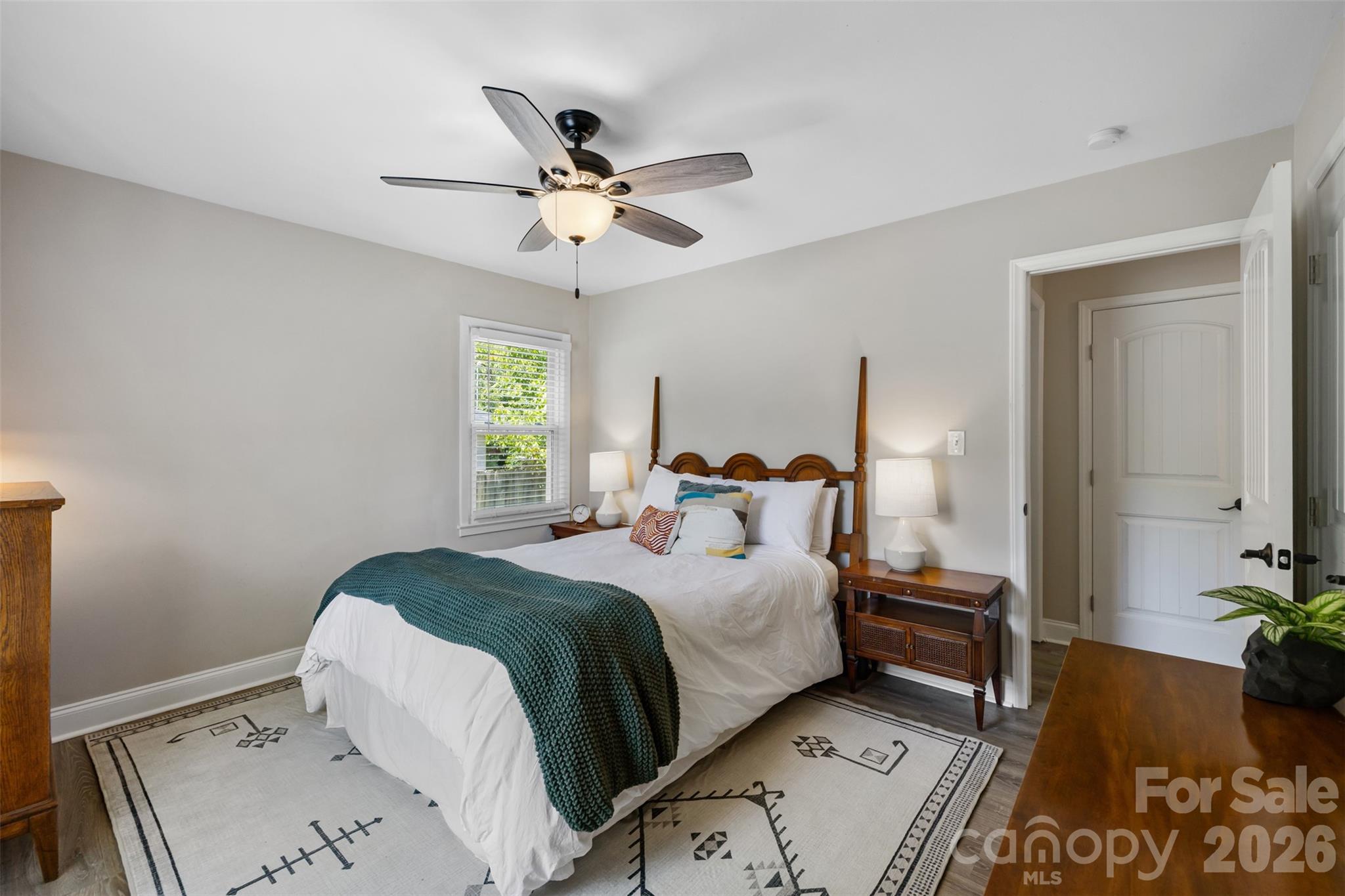 3123 Edsel Place — Charlotte