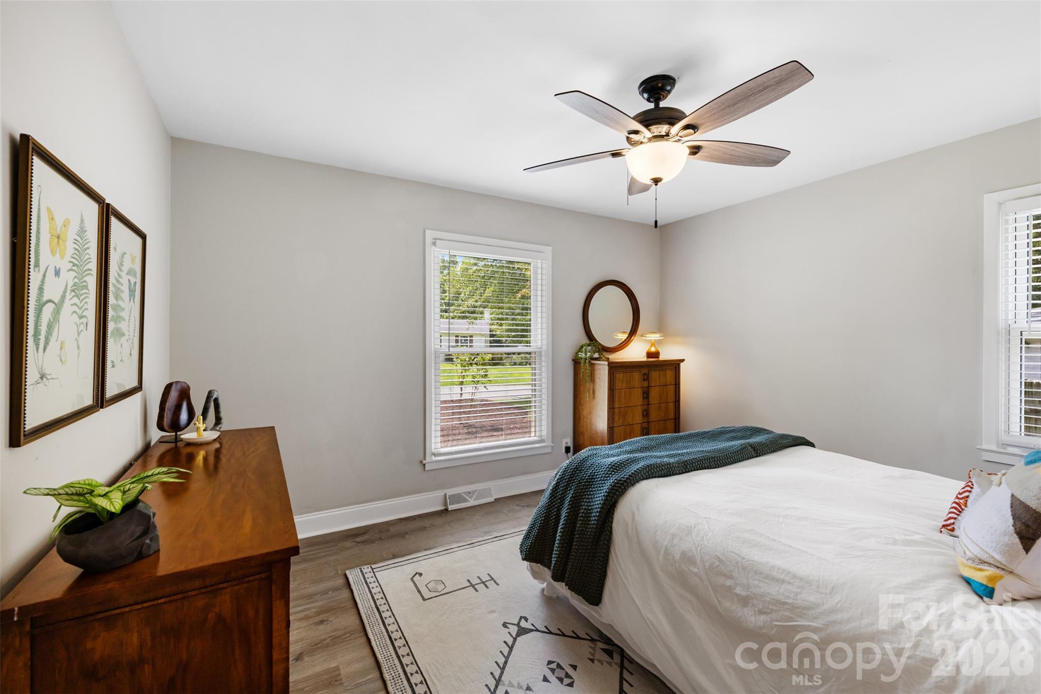 3123 Edsel Place — Charlotte