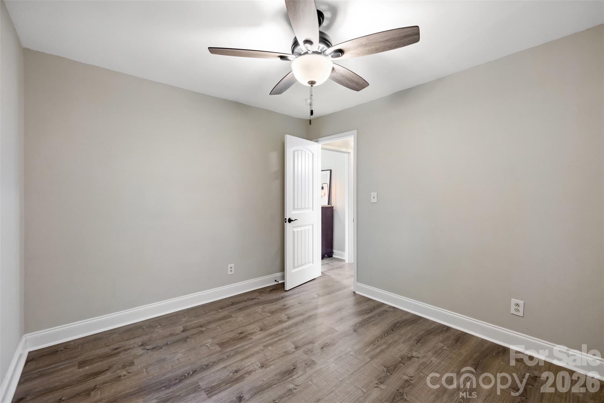 3123 Edsel Place — Charlotte