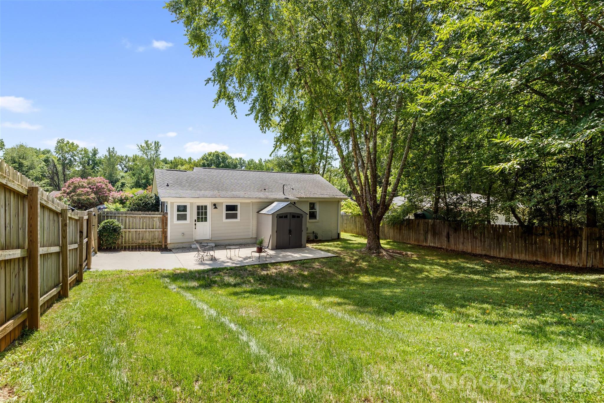 3123 Edsel Place — Charlotte
