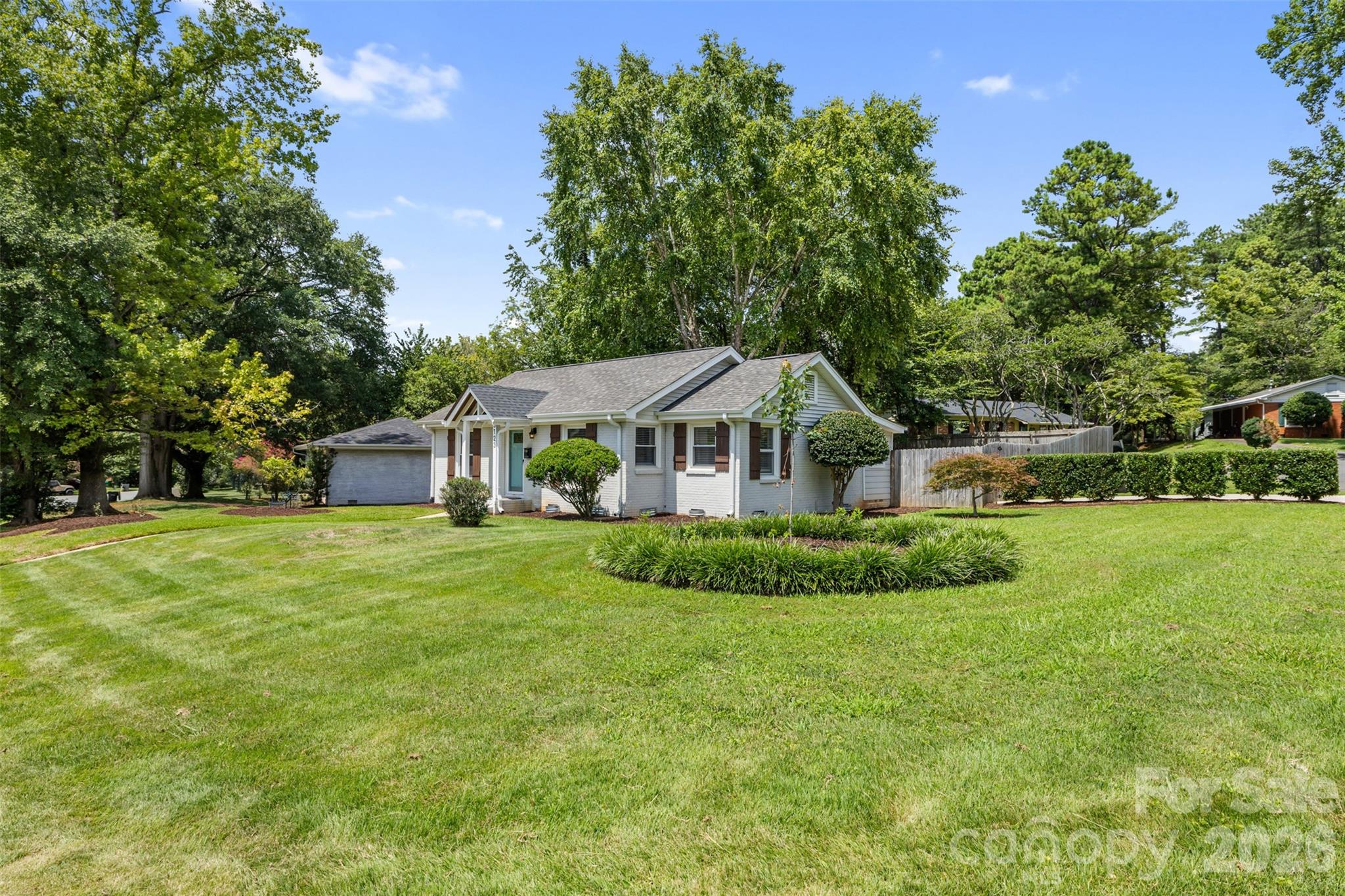 3123 Edsel Place — Charlotte