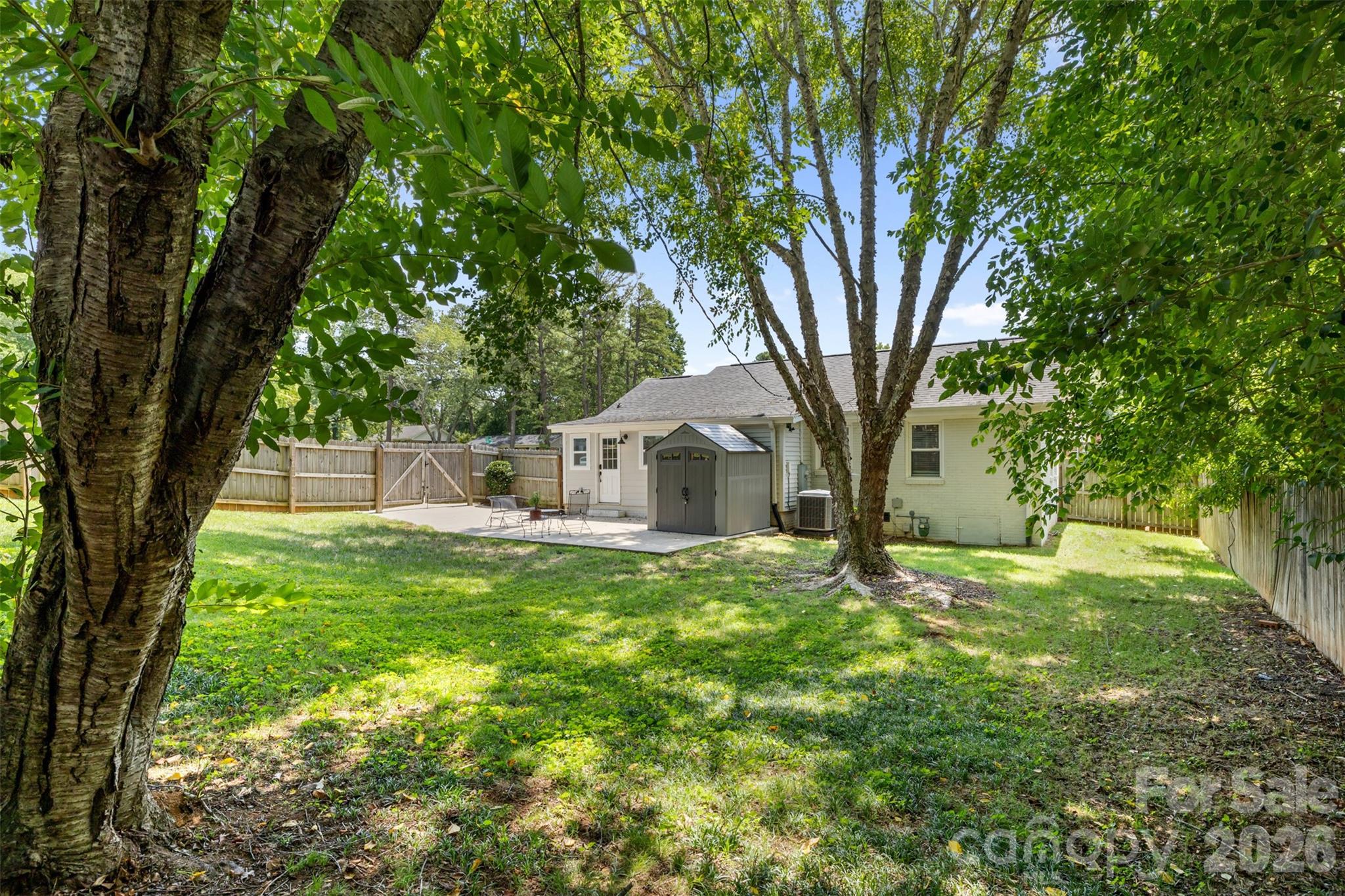 3123 Edsel Place — Charlotte