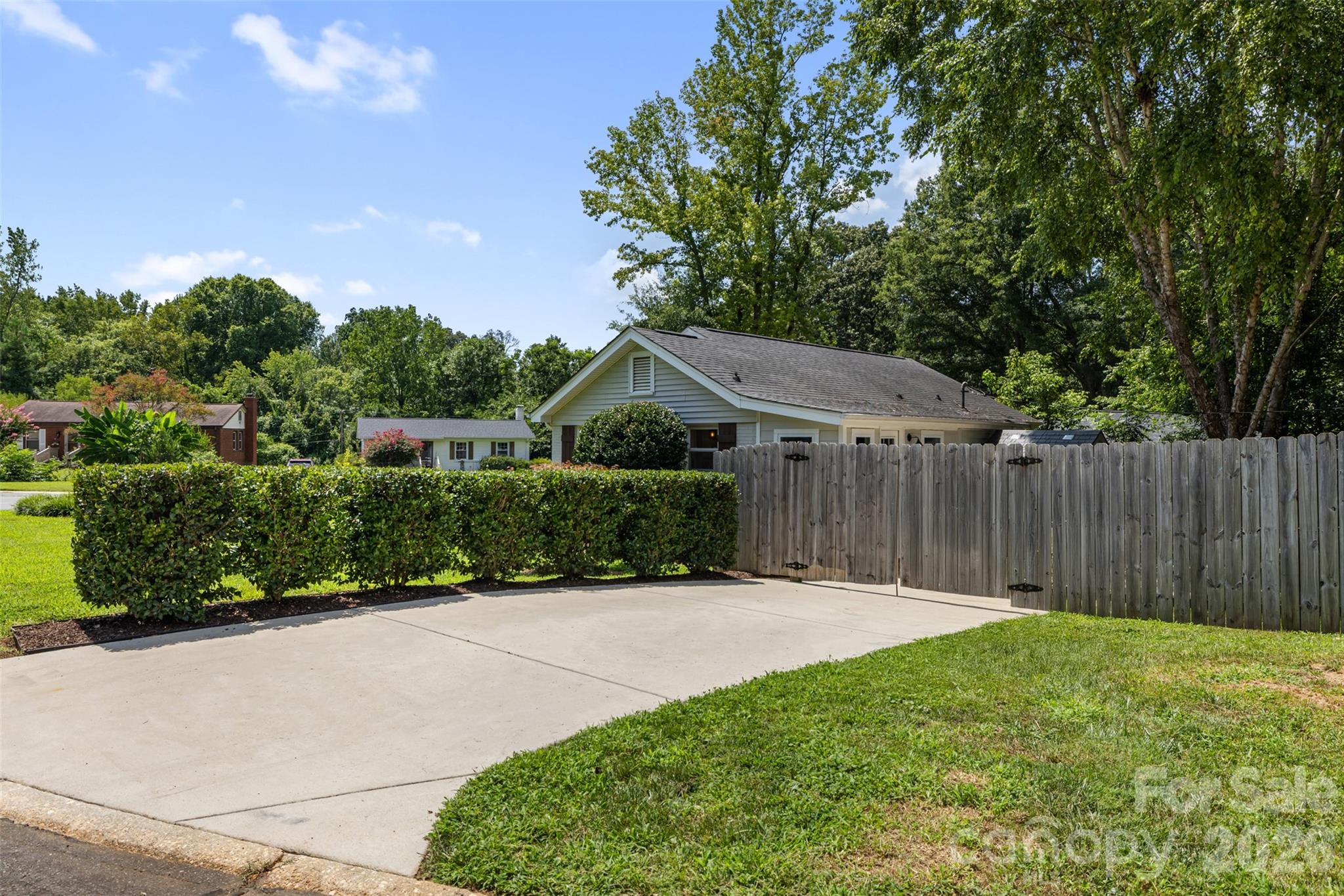 3123 Edsel Place — Charlotte