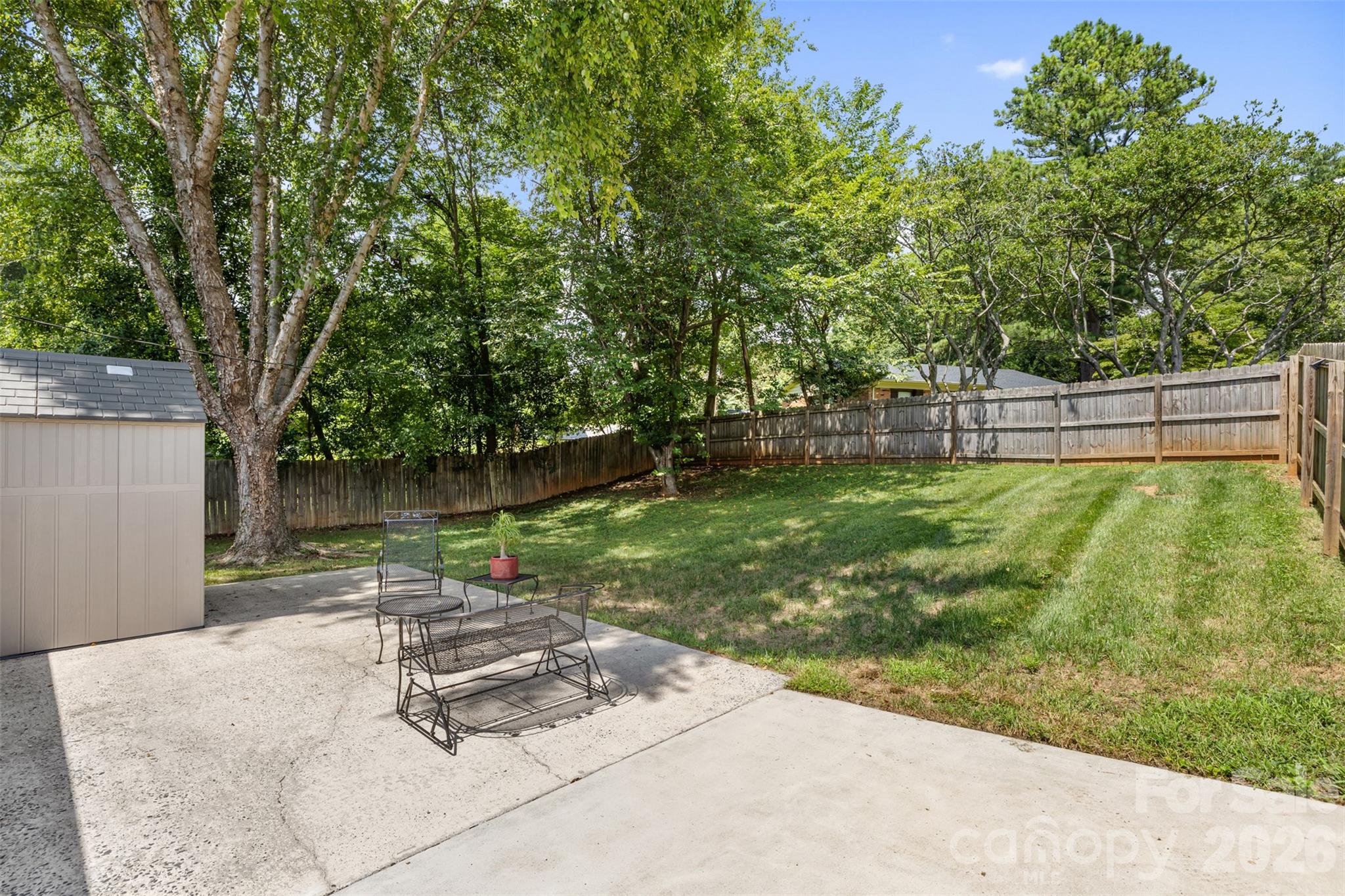 3123 Edsel Place — Charlotte