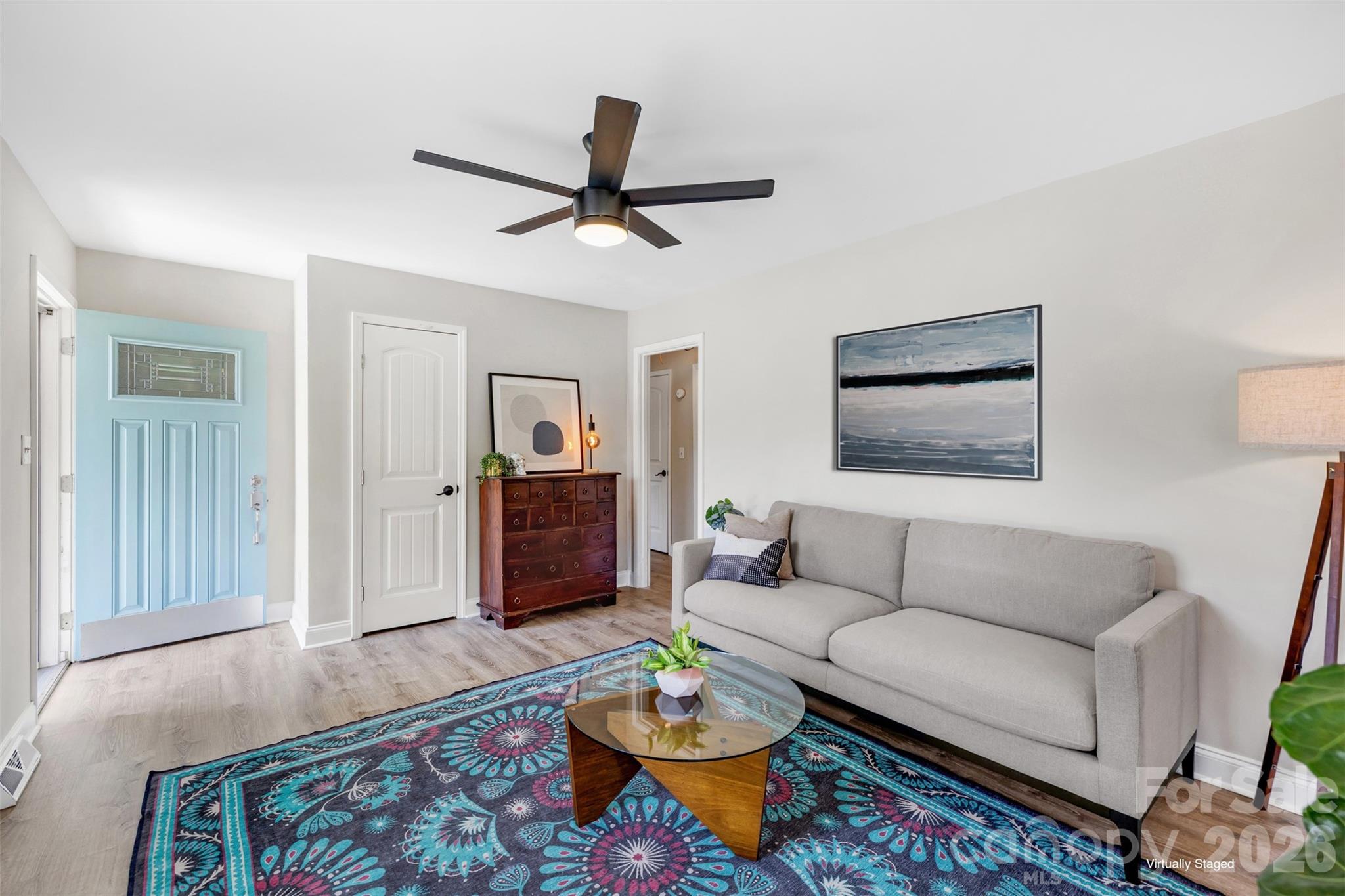 3123 Edsel Place — Charlotte