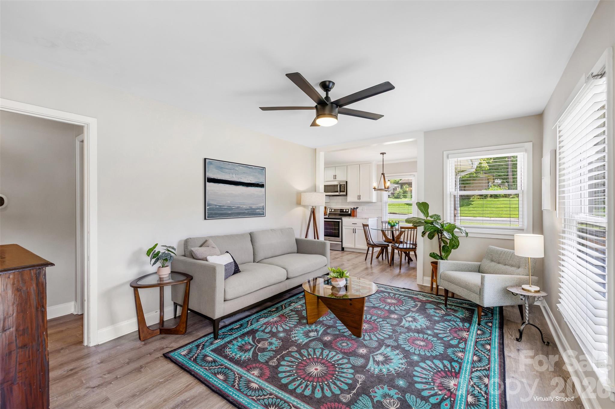 3123 Edsel Place — Charlotte
