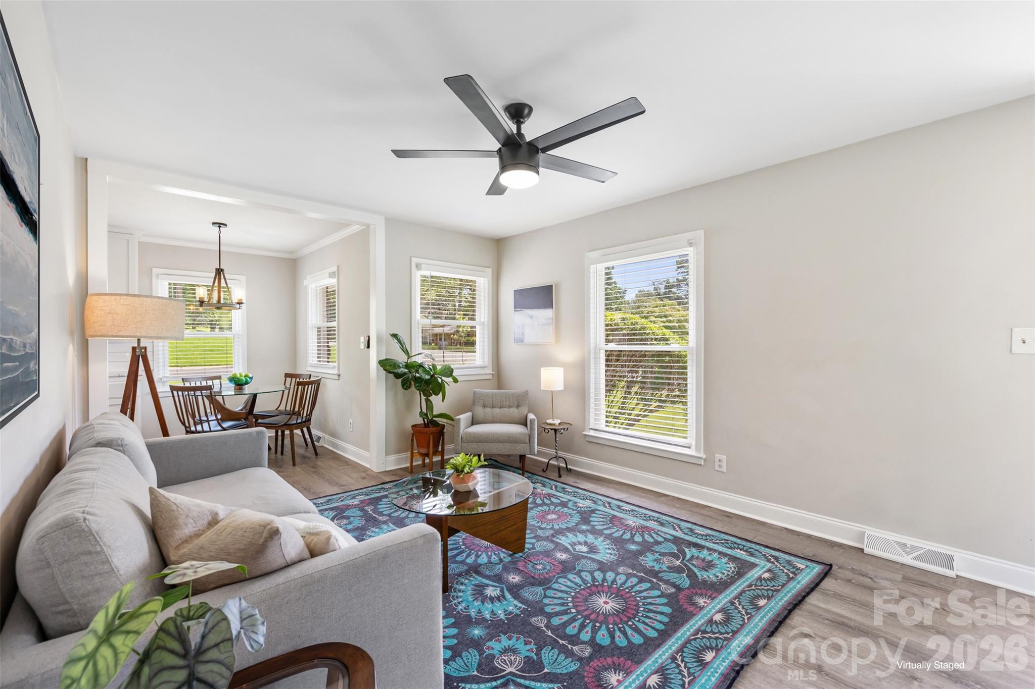 3123 Edsel Place — Charlotte