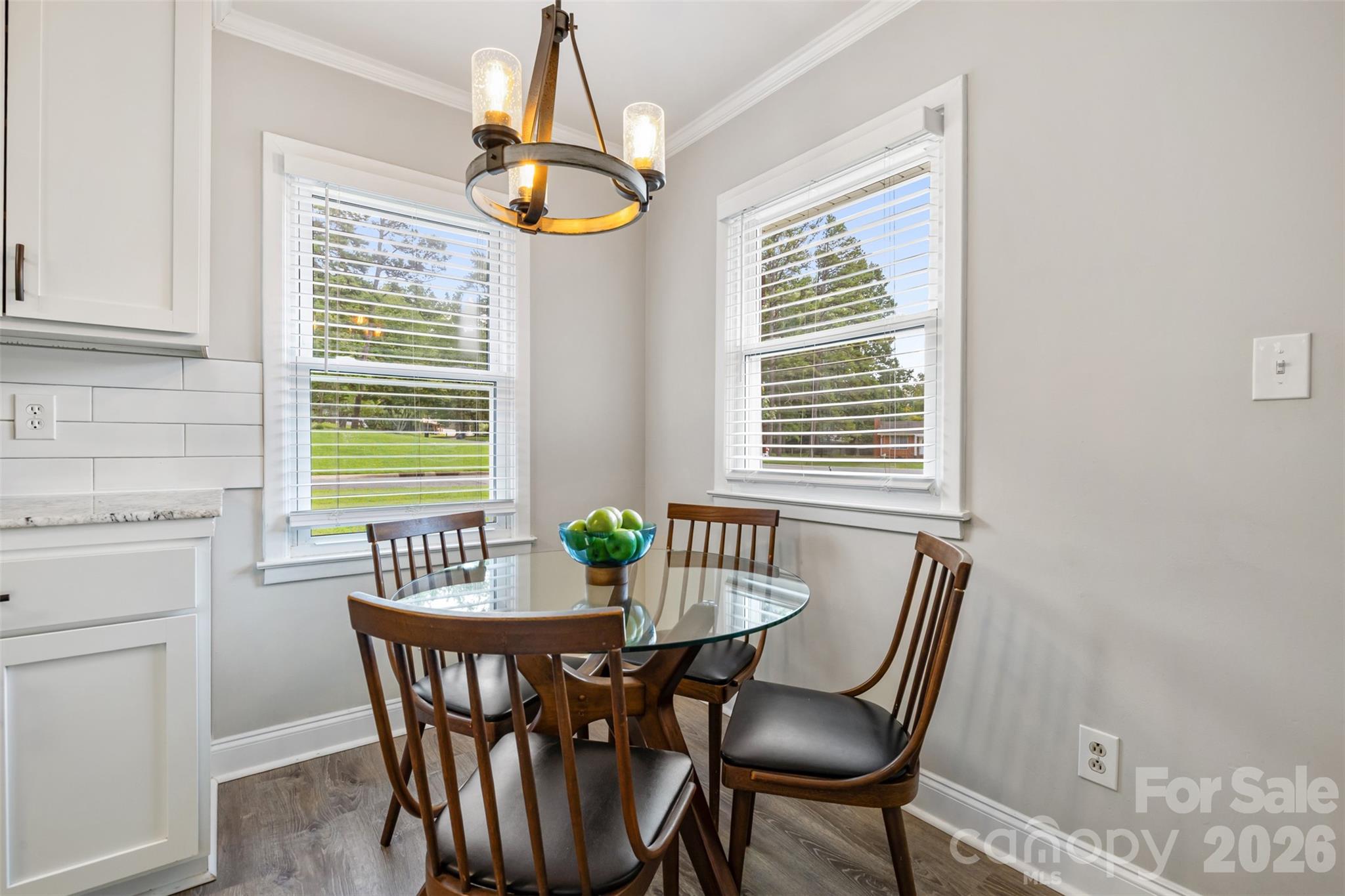 3123 Edsel Place — Charlotte