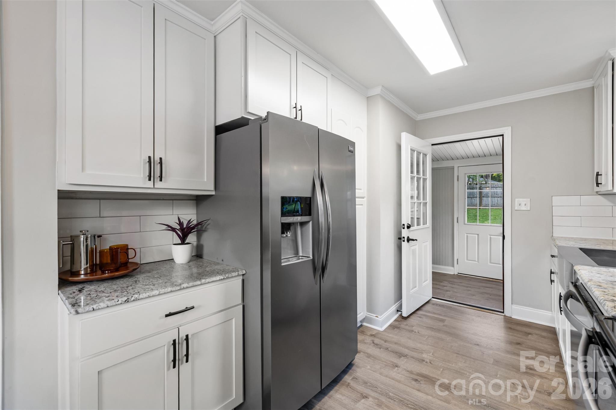 3123 Edsel Place — Charlotte