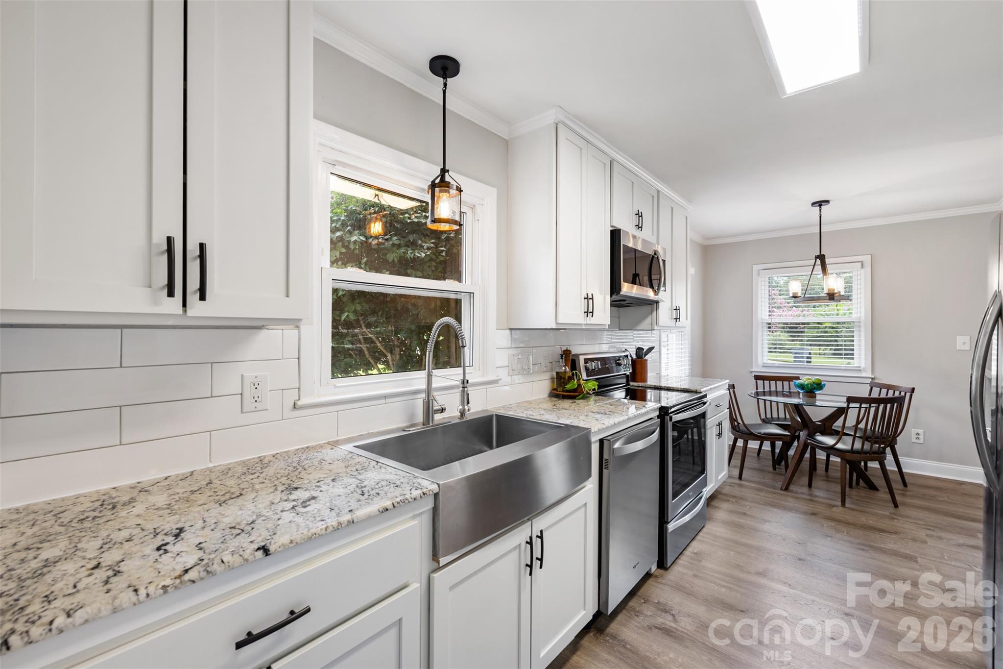 3123 Edsel Place — Charlotte