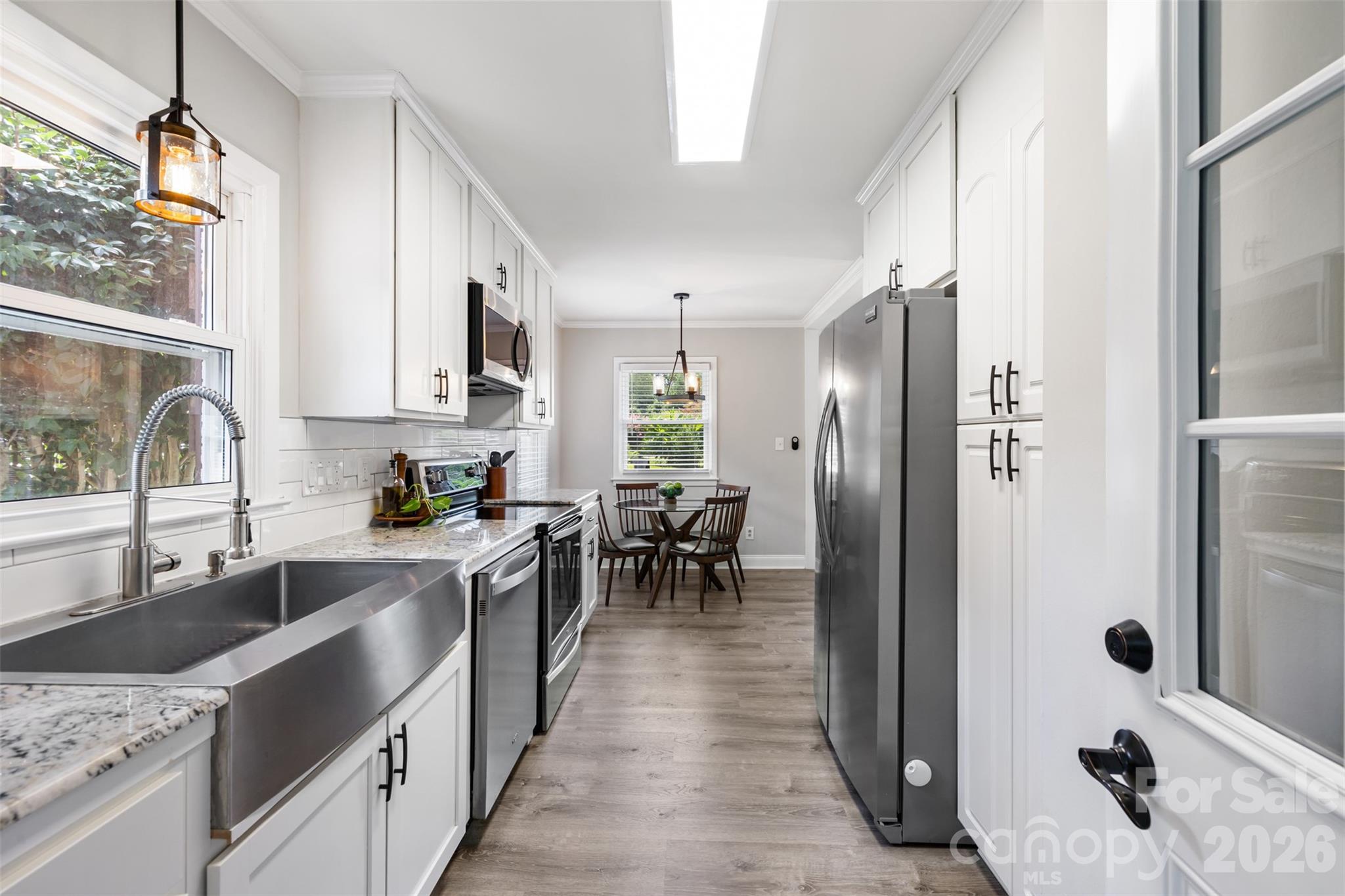 3123 Edsel Place — Charlotte