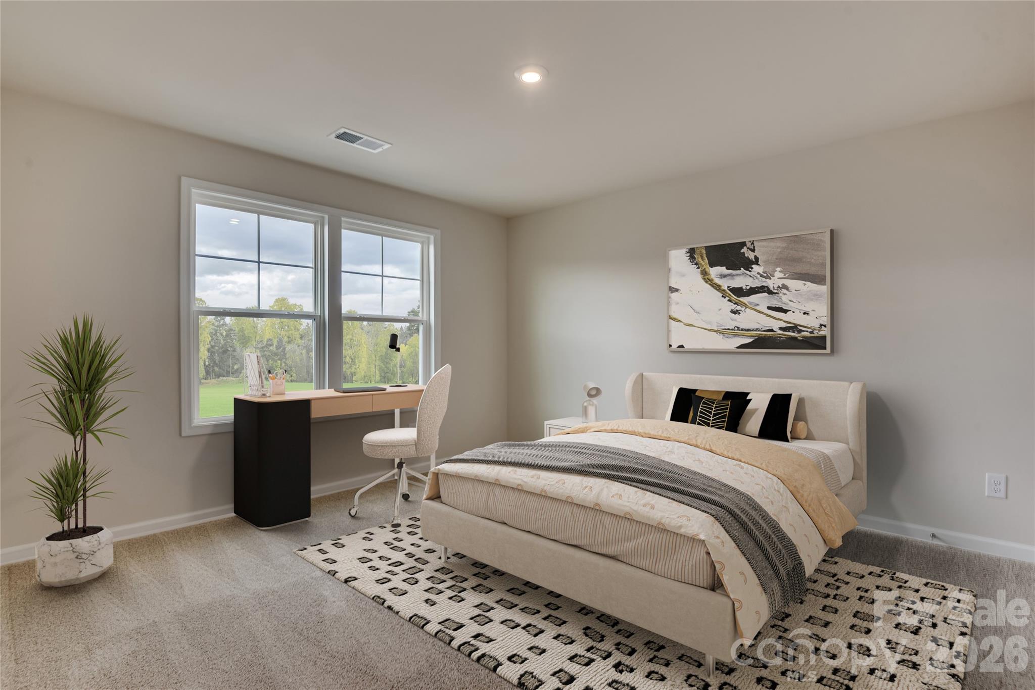 6315 Ludell Lane — Charlotte