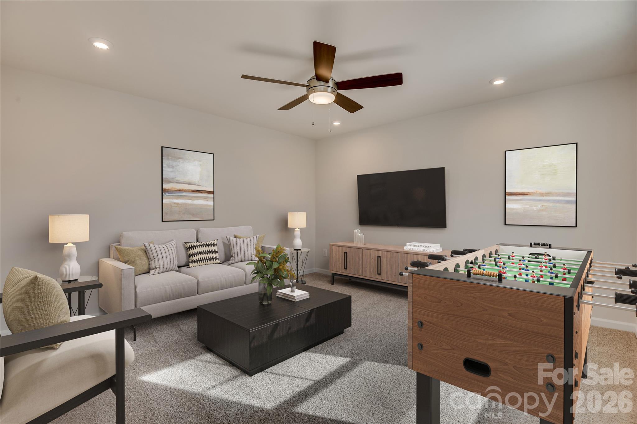 6315 Ludell Lane — Charlotte
