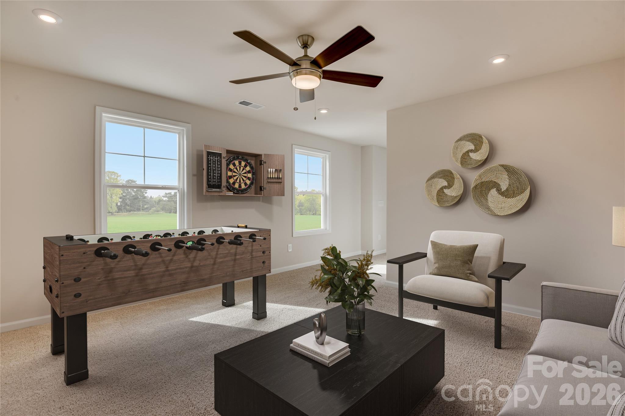 6315 Ludell Lane — Charlotte
