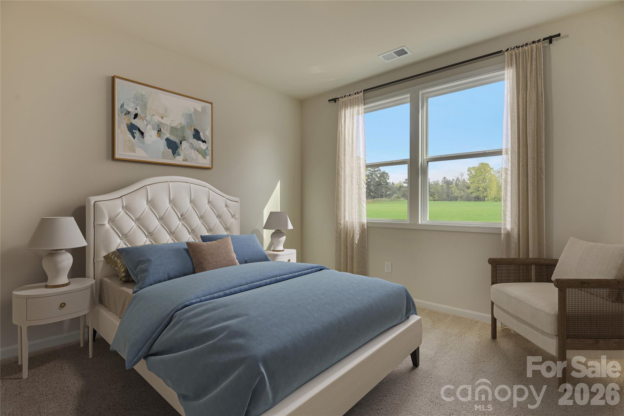 6315 Ludell Lane — Charlotte