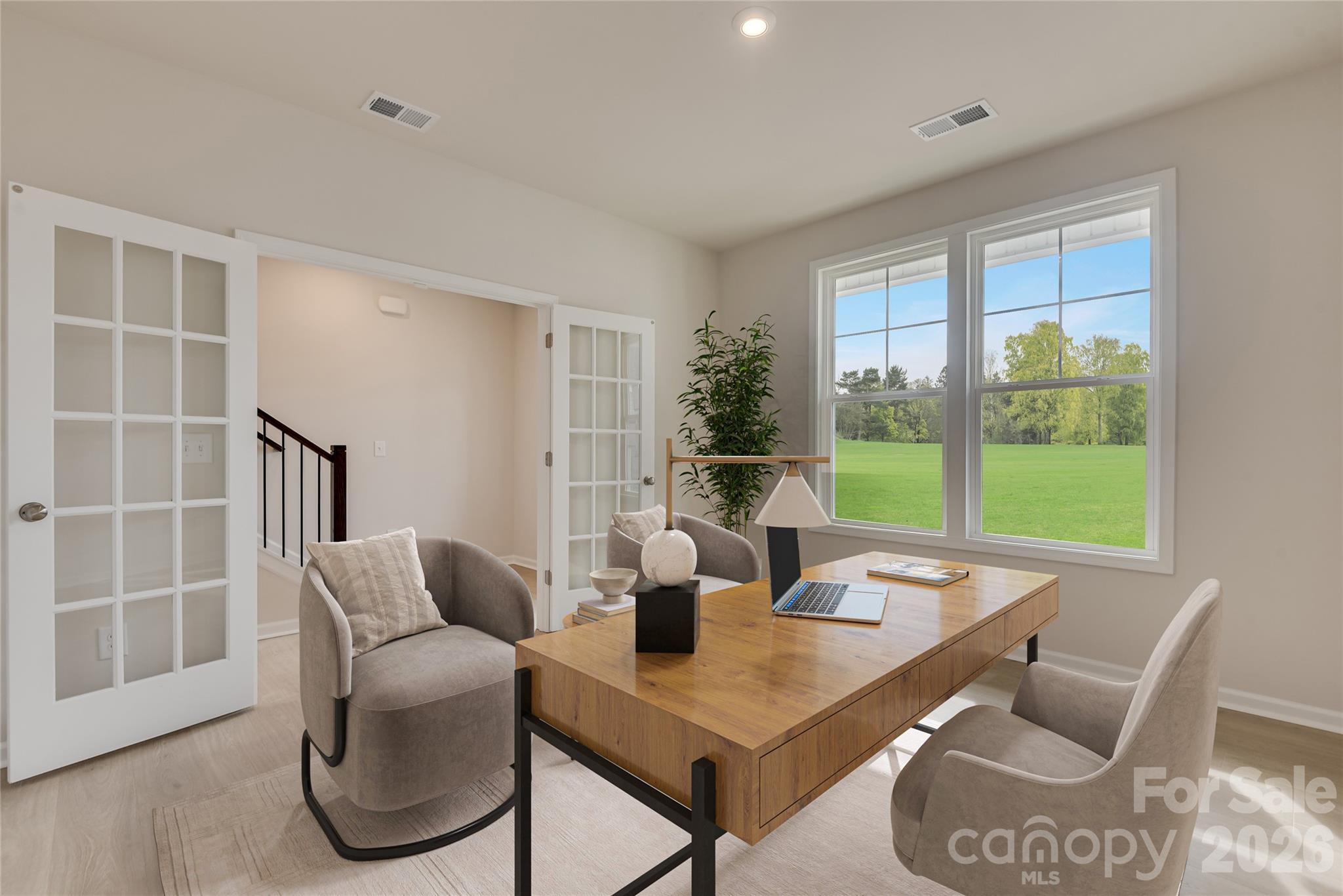 6315 Ludell Lane — Charlotte