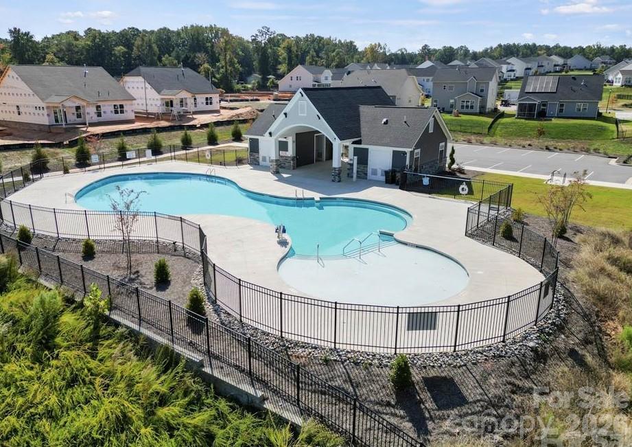 6315 Ludell Lane — Charlotte