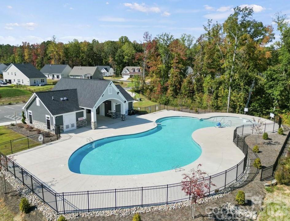 6315 Ludell Lane — Charlotte