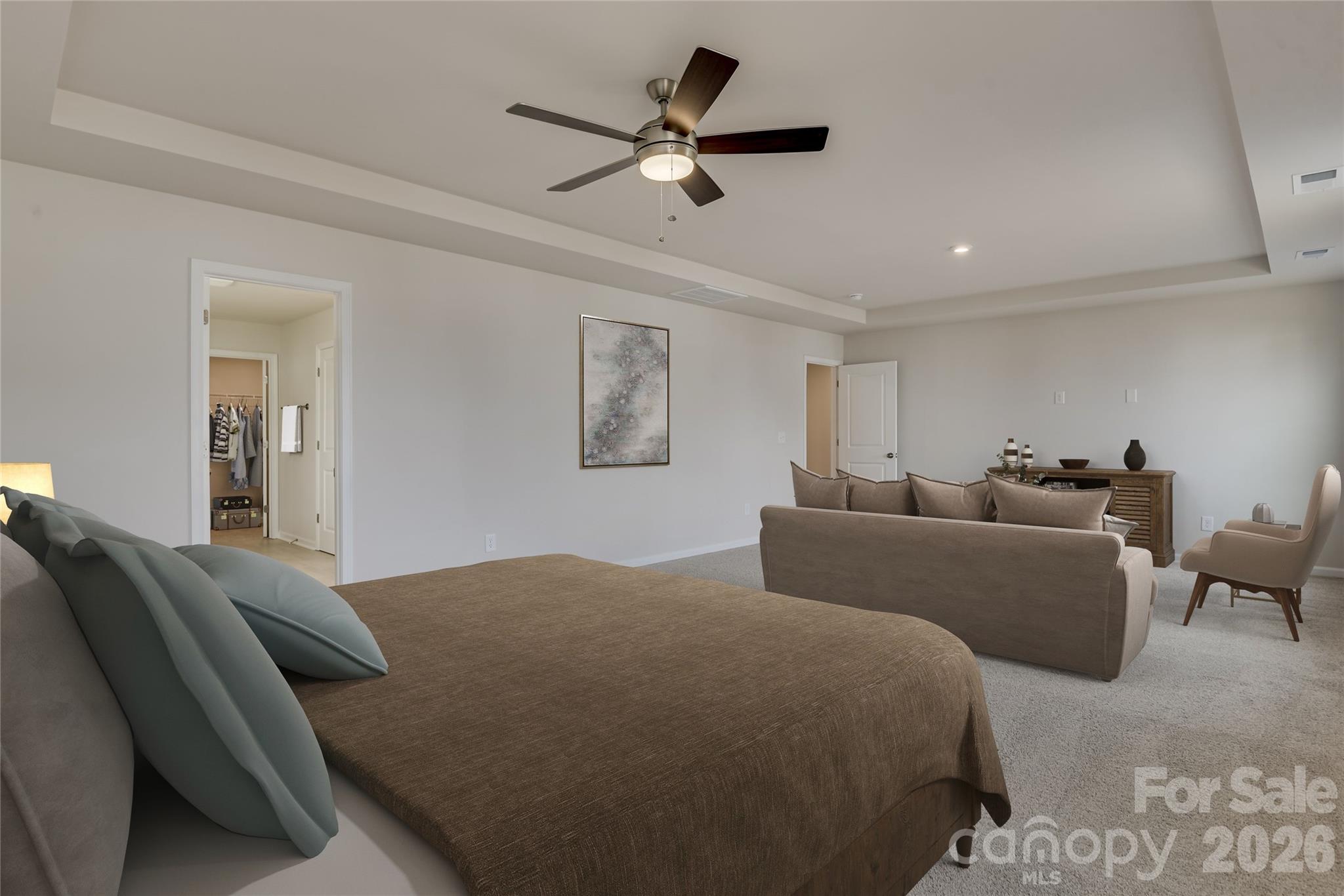 6315 Ludell Lane — Charlotte