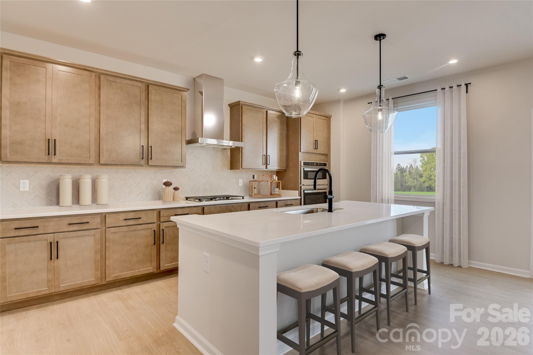 6315 Ludell Lane — Charlotte