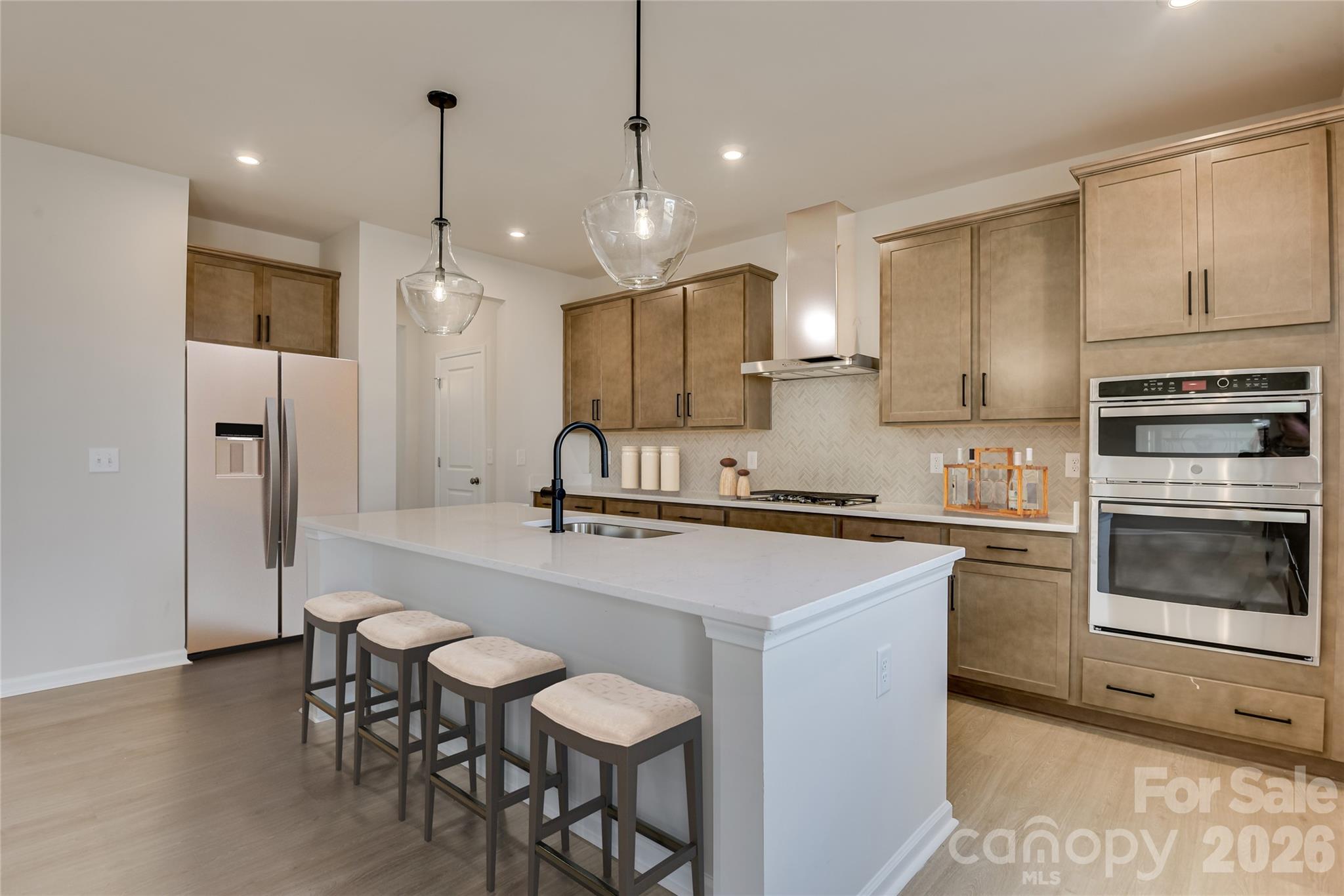 6315 Ludell Lane — Charlotte