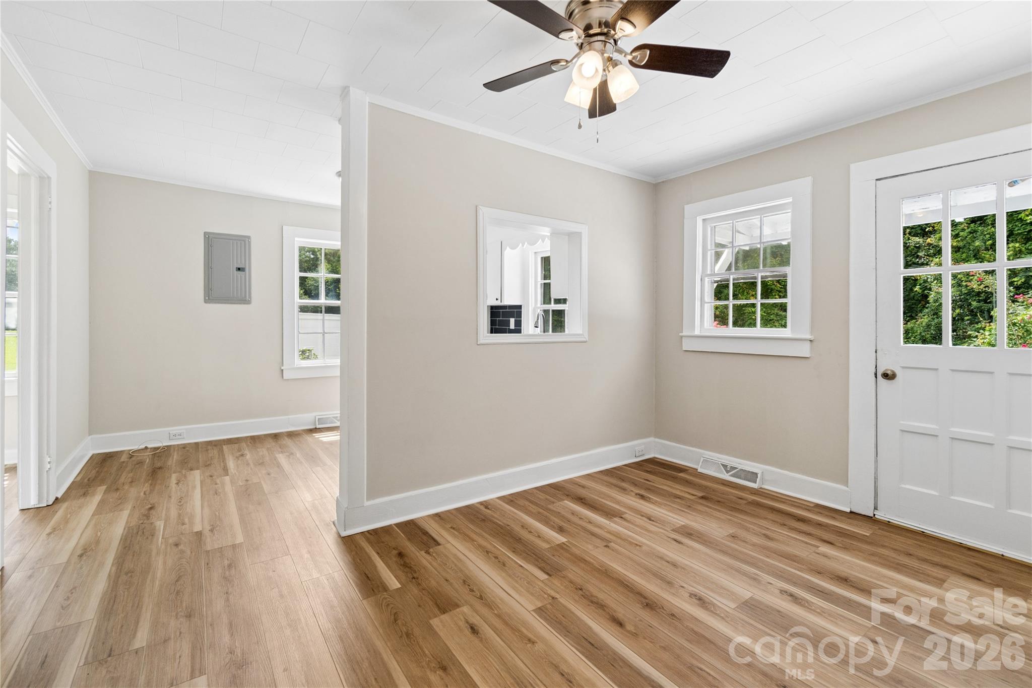 842 Moores Lake Road — Wadesboro