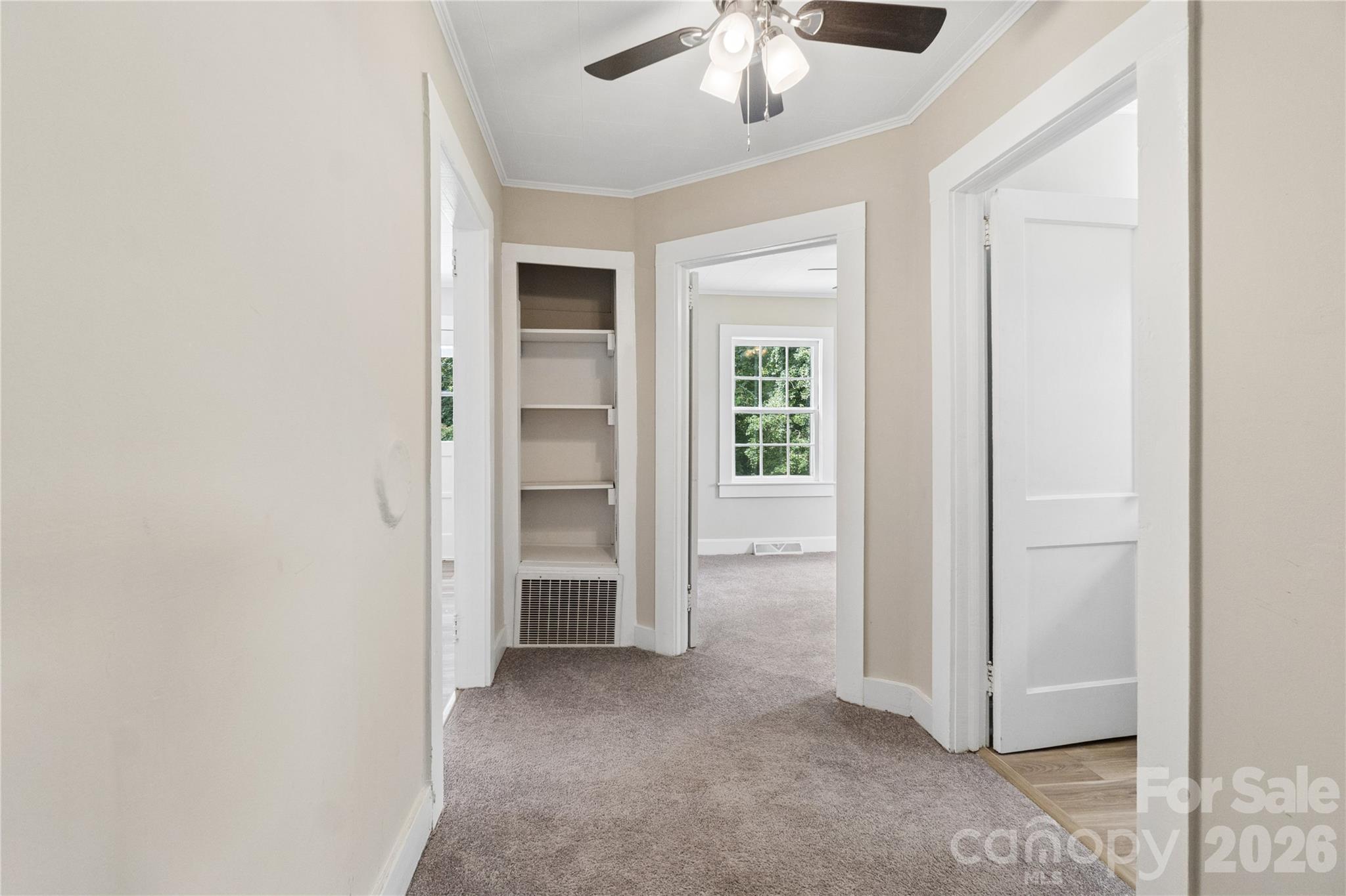 842 Moores Lake Road — Wadesboro