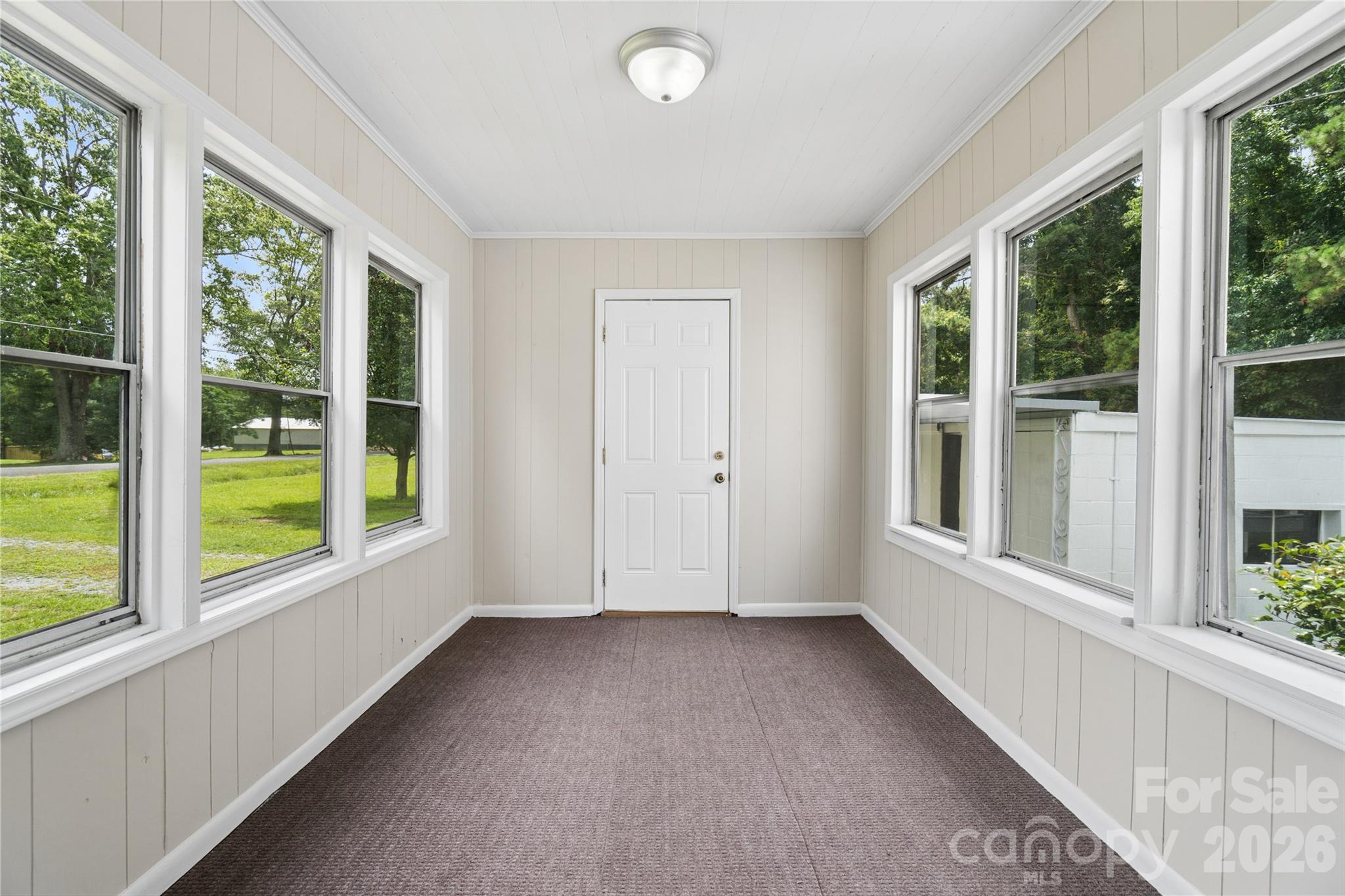 842 Moores Lake Road — Wadesboro