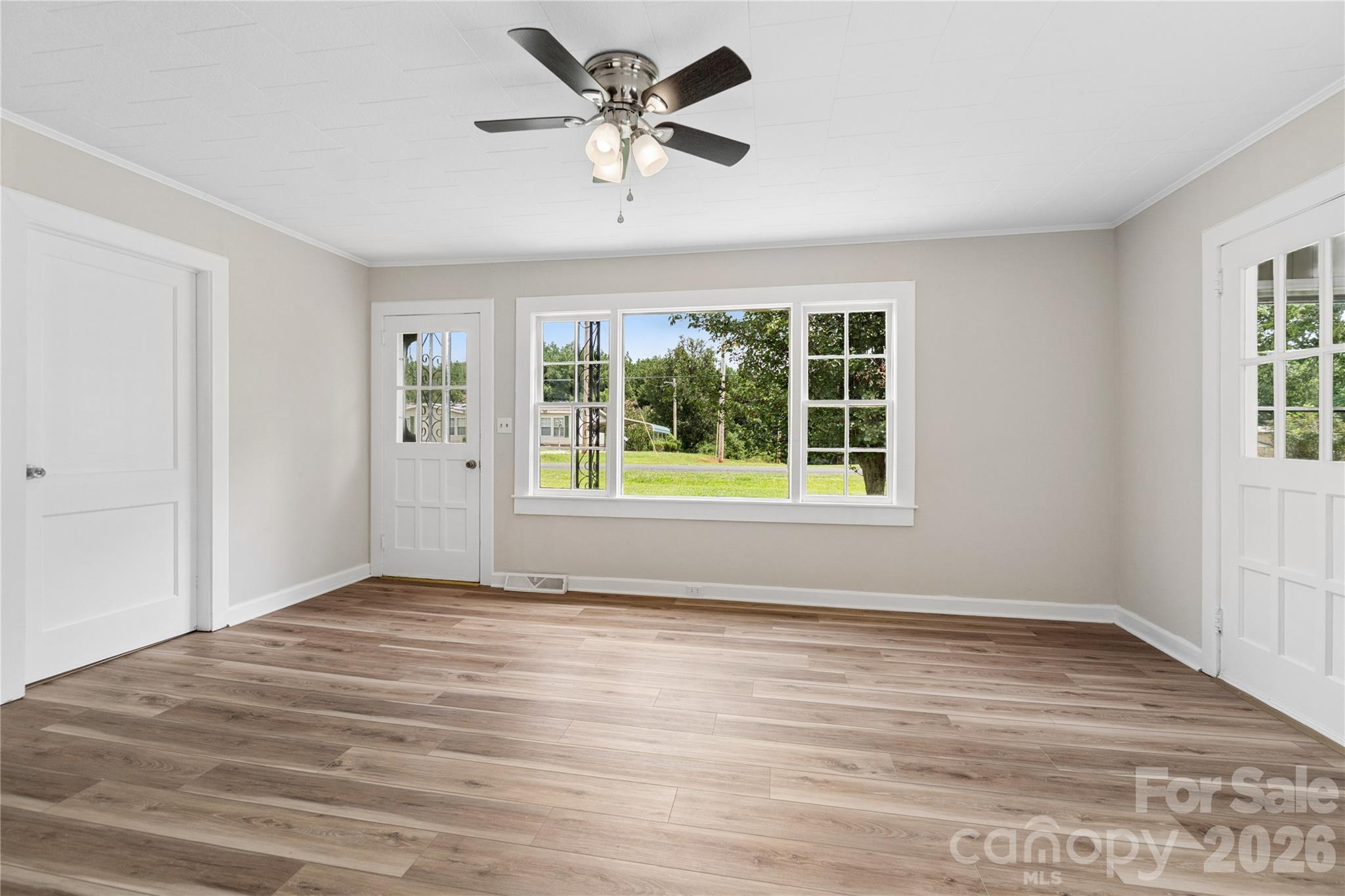 842 Moores Lake Road — Wadesboro